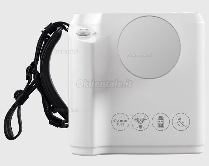 Runyes RAY98(P)Radiografia Endorale Portatile Apparecchio RX Portatile